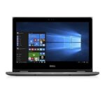 Dell-5379-13-Laptop-Grey