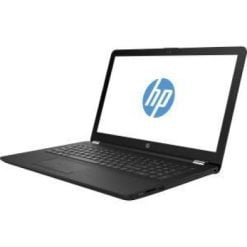 HP 15 BS615TU Laptop DOS on EMI