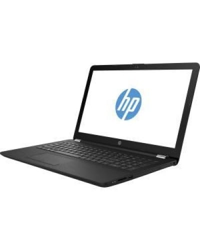 HP 15 BS608TU Laptop Win10 On EMI