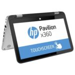 HP Pav x360 Laptop