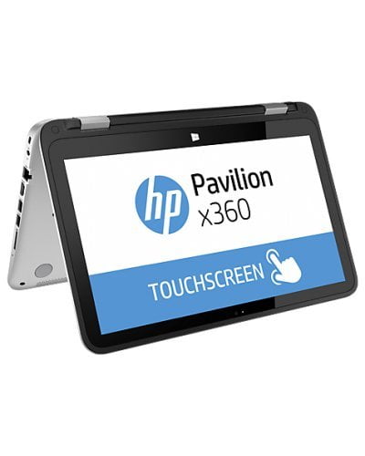 HP Pav x360 Laptop On EMI
