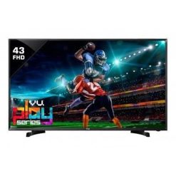 VU 109cm Full HD LED TV On EMI