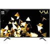 VU 43 inche Full HD TV On EMI