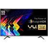 VU 55 inch Ultra HD Smart TV On EMI