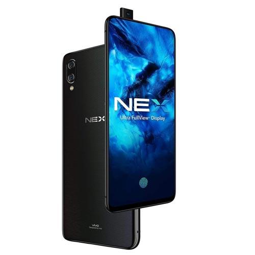 Vivo NEX Mobile On EMI Without Credit Card