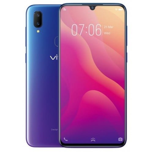 Vivo-V11-Purple