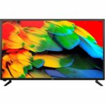 Vu 40 inche LED TV