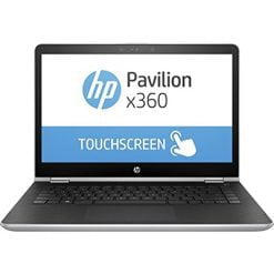 HP Pavilion x360 14 ba152tx Laptop On EMI