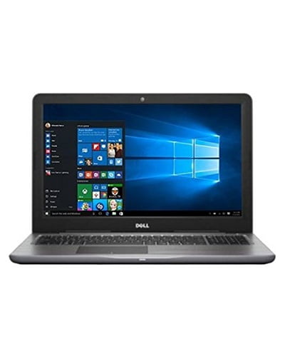 Dell Inspiron 5567 Laptop On Finance