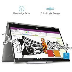 HP Pavilion x360 Laptop On Finance