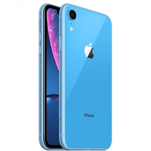 Apple iPhone XR 128gb Price In India