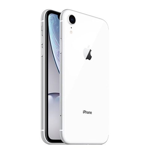Apple iPhone XR 256gb Price In India