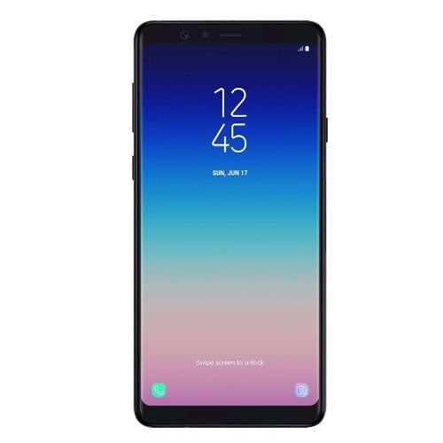 Samsung A8 Star Price In India