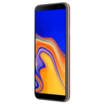 Samsung-J4-Plus-Gold