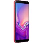 Samsung-J6-Plus-Red