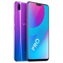 vivo 1851 4gb ram