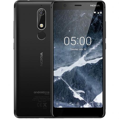 Nokia 5.1 Mobile Price In India