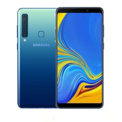 Samsung Galaxy A9 8gb On Zero Down Payment