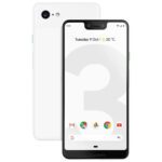Google-Pixel-3-XL-White
