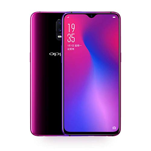 Oppo R17 On EMI Without Credit Card