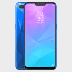 Realme 2 Mobile On Zero Down Payment