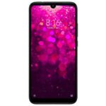 Redmi Y3 Mobile black