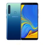 Samsung A9 Blue 1