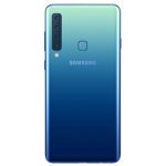 Samsung A9 Blue