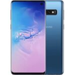 Samsung S10 Plus Blue 1