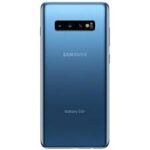 Samsung S10 Plus Blue