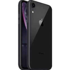 Apple iPhone XR Price -128gb black