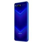 Honor View 20 blue