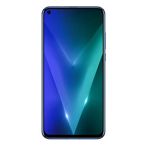Honor View 20 Mobile Features -blue 6gb 128gb