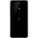 Nokia 5.1 black