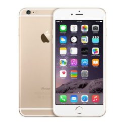 Apple iPhone 6 (32GB, Gold)