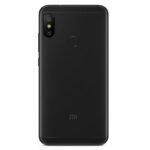 Redmi 6 Pro black 1