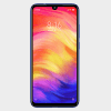 Redmi Note 7 Pro 4gb On EMI-black