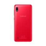 Samsung A10 Red 1