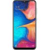 Samsung Galaxy A20 32gb black Mobile Online