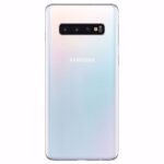 Samsung S10 White 1