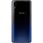 Vivo V11 Pro Black