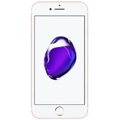 iPhone 7 128gb Price In india-rose gold