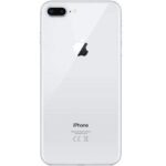 Apple iPhone 8 Plus silver 2
