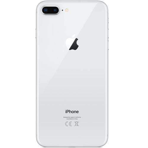 Apple iPhone 8 Plus Price-64gb Silver