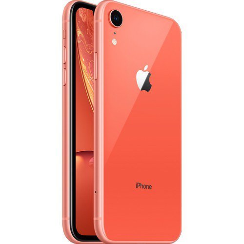 Apple iPhone XR Price In India -128gb coral, iPhone XR EMI-128gb coral