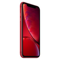 Red iPhone XR 64gb Price In India