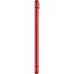 Apple iPhone xr red side