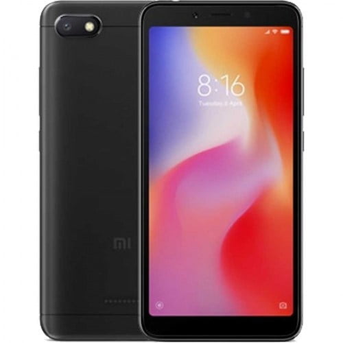 Redmi 6A On EMI Without Credit Card 2gb 16gb