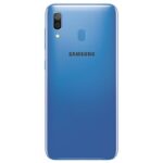 Samsung A30 blue