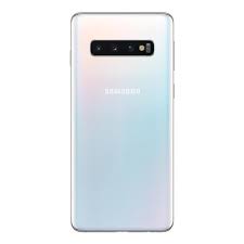 Samsung S10 Mobile EMI-8gb 128gb white